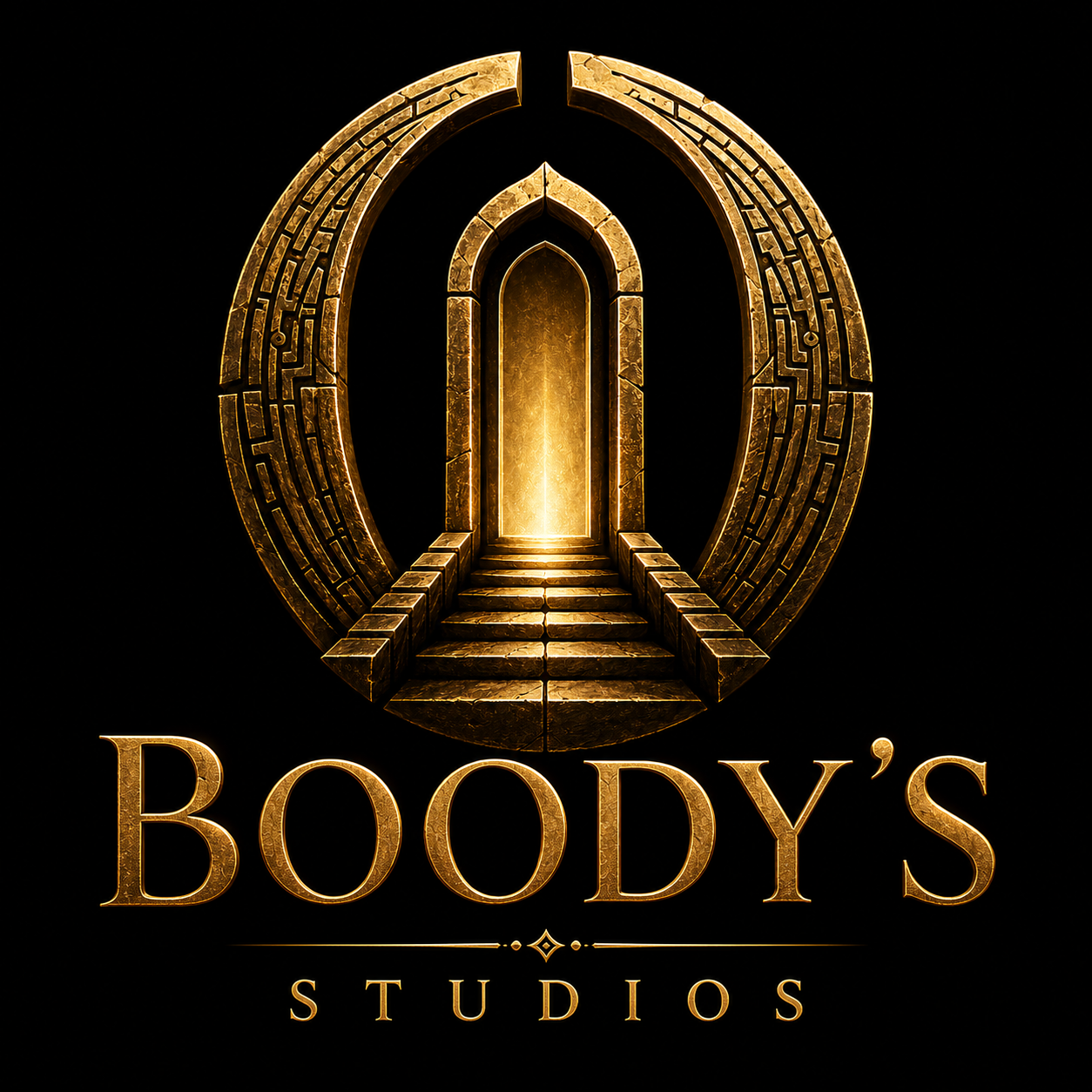 Boody's Studios